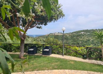 esterno - Apartment Località Valle Castellana
 
snc, Peschici - photo 31