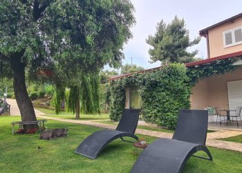esterno - Apartment Località Valle Castellana
 
snc, Peschici - photo 34