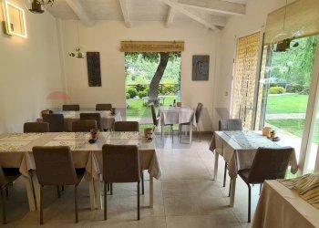 sala colazioni - Apartment Località Valle Castellana
 
snc, Peschici - photo 36