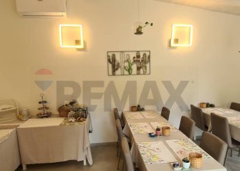 sala colazioni - Apartment Località Valle Castellana
 
snc, Peschici - photo 37