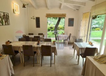 sala colazioni - Apartment Località Valle Castellana
 
snc, Peschici - photo 38