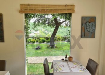 sala colazioni - Apartment Località Valle Castellana
 
snc, Peschici - photo 39