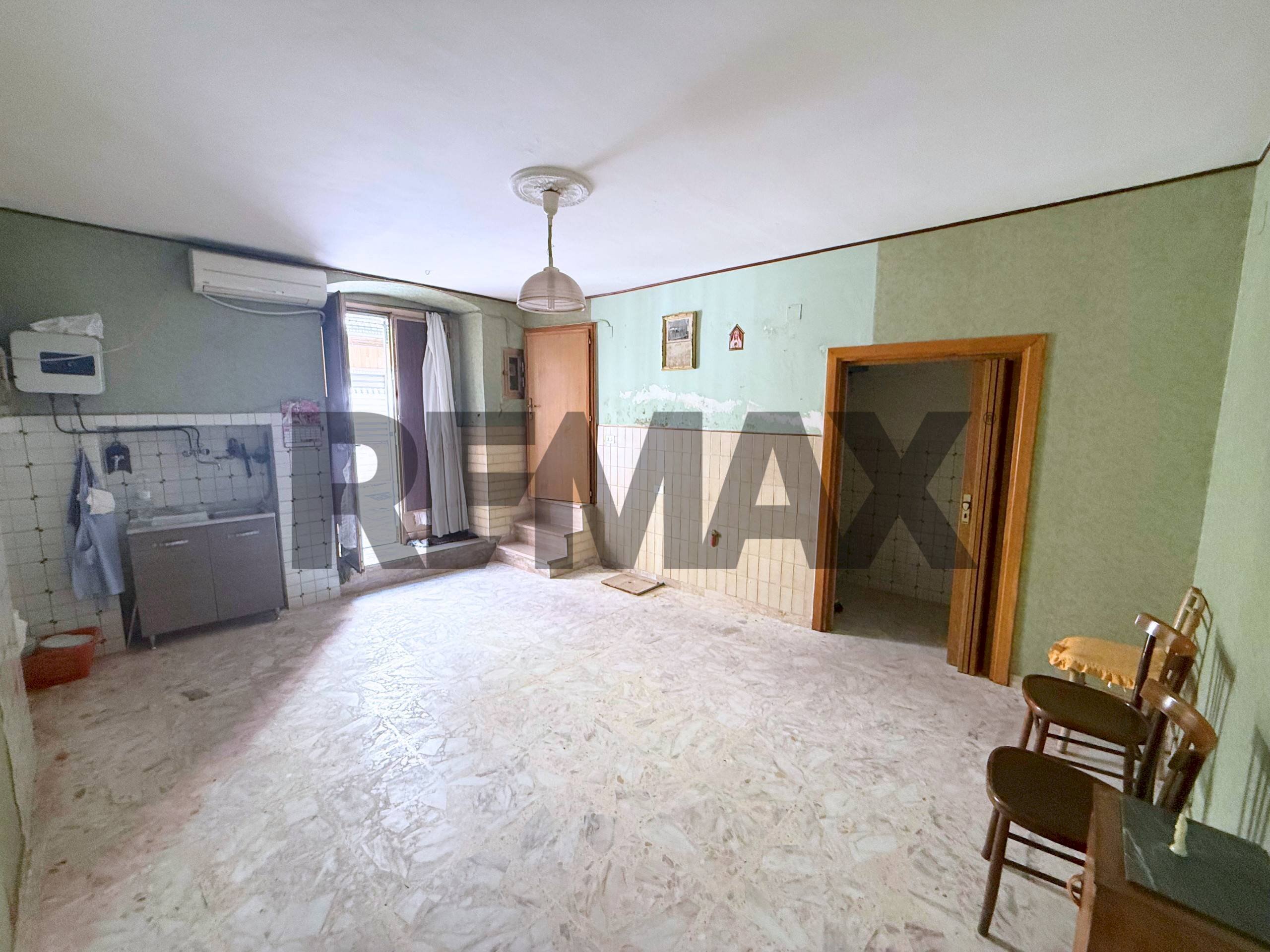 Soggiorno - Independent house Via Derna
6-8, San Giovanni Rotondo - photo 2
