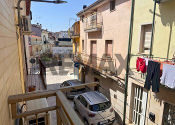 Balcone - Independent house Via Derna
 
6-8, San Giovanni Rotondo - photo 10