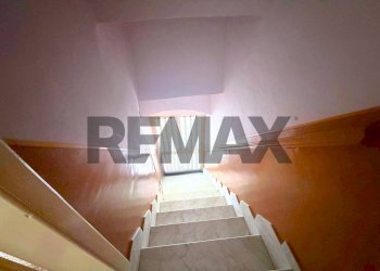 Scale - Independent house Via Derna
 
6-8, San Giovanni Rotondo - photo 11