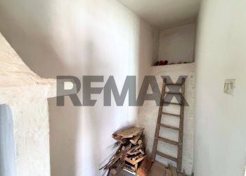 Scale - Independent house Via Derna
 
6-8, San Giovanni Rotondo - photo 16