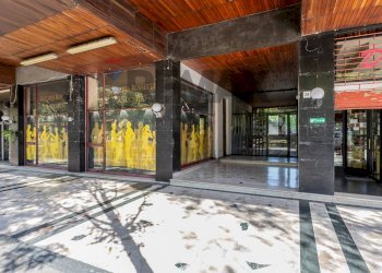 Edificio all\'aperto - Quadrilocale Viale G. Matteotti
 
20, Salsomaggiore Terme - foto 51