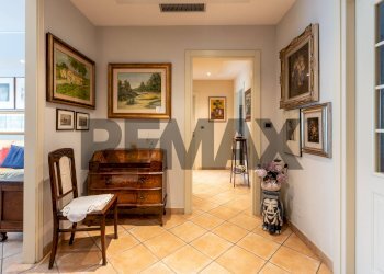 Hall / corridoio - Quadrilocale Via Milano
 
32, Salsomaggiore Terme - foto 11