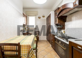 Cucina - Quadrilocale Via Milano
 
32, Salsomaggiore Terme - foto 14