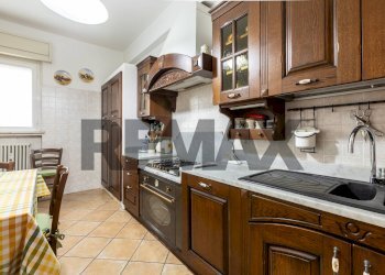 Cucina - Quadrilocale Via Milano
 
32, Salsomaggiore Terme - foto 15