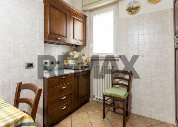 Cucina - Quadrilocale Via Milano
 
32, Salsomaggiore Terme - foto 16