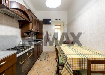 Cucina - Quadrilocale Via Milano
 
32, Salsomaggiore Terme - foto 17