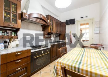 Cucina - Quadrilocale Via Milano
 
32, Salsomaggiore Terme - foto 18