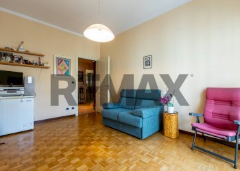 Soggiorno - Quadrilocale Via Milano
 
32, Salsomaggiore Terme - foto 19