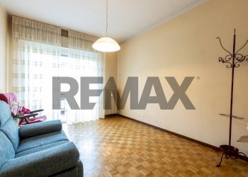 Soggiorno - Quadrilocale Via Milano
 
32, Salsomaggiore Terme - foto 21