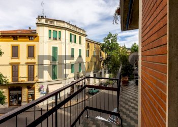 Balcone - Quadrilocale Via Milano
 
32, Salsomaggiore Terme - foto 22