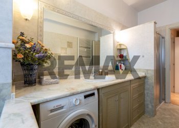 Bagno - Quadrilocale Via Milano
 
32, Salsomaggiore Terme - foto 24
