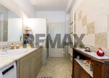 Bagno - Quadrilocale Via Milano
 
32, Salsomaggiore Terme - foto 27