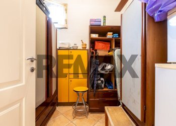 Hall / corridoio - Quadrilocale Via Milano
 
32, Salsomaggiore Terme - foto 33