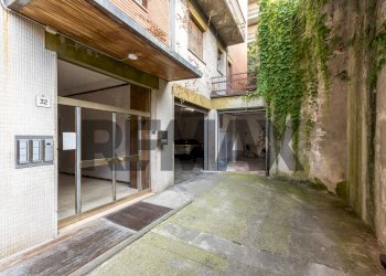 Terrazza - Quadrilocale Via Milano
 
32, Salsomaggiore Terme - foto 35