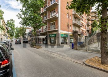 Edificio all\'aperto - Quadrilocale Via Milano
 
32, Salsomaggiore Terme - foto 37
