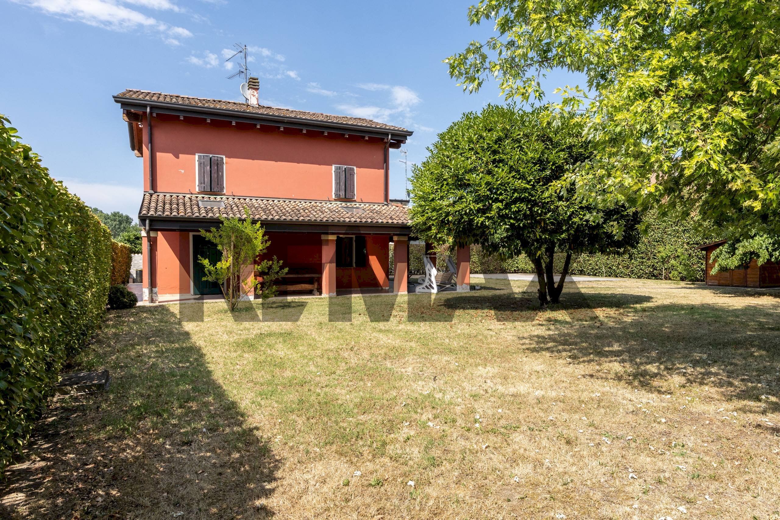 Casa all\'aperto - Independent house Via Giovannino Guareschi
6, Noceto - photo 3