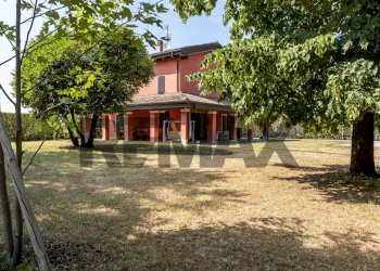 Casa all\'aperto - Independent house Via Giovannino Guareschi
 
6, Noceto - photo 1