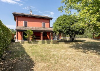 Casa all\'aperto - Independent house Via Giovannino Guareschi
 
6, Noceto - photo 3