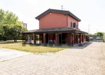 Casa all\'aperto - Independent house Via Giovannino Guareschi
 
6, Noceto - photo 4