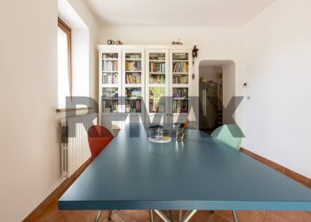 Sala da pranzo - Independent house Via Giovannino Guareschi
 
6, Noceto - photo 15