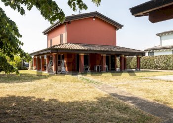 Casa all\'aperto - Independent house Via Giovannino Guareschi
 
6, Noceto - photo 36