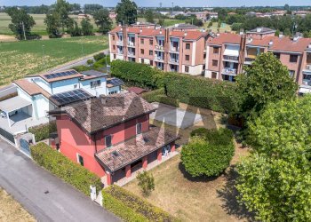 Casa all\'aperto - Independent house Via Giovannino Guareschi
 
6, Noceto - photo 39
