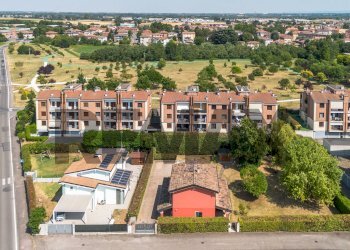 Edificio all\'aperto - Independent house Via Giovannino Guareschi
 
6, Noceto - photo 41