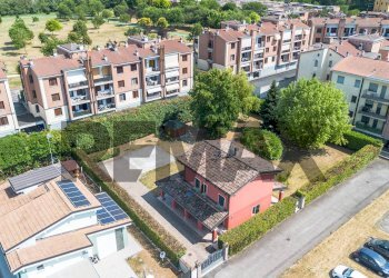 Edificio all\'aperto - Independent house Via Giovannino Guareschi
 
6, Noceto - photo 43