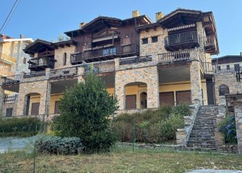 condominio - Trilocale via Tetti, Roburent - foto 2