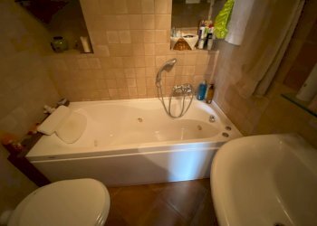 bagno - Trilocale via Tetti, Roburent - foto 10