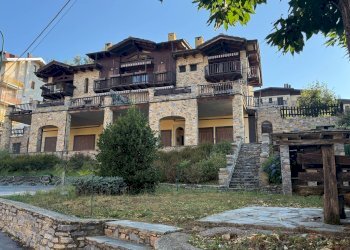 condominio - Trilocale via Tetti, Roburent - foto 21
