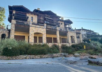 condominio - Trilocale via Tetti, Roburent - foto 22
