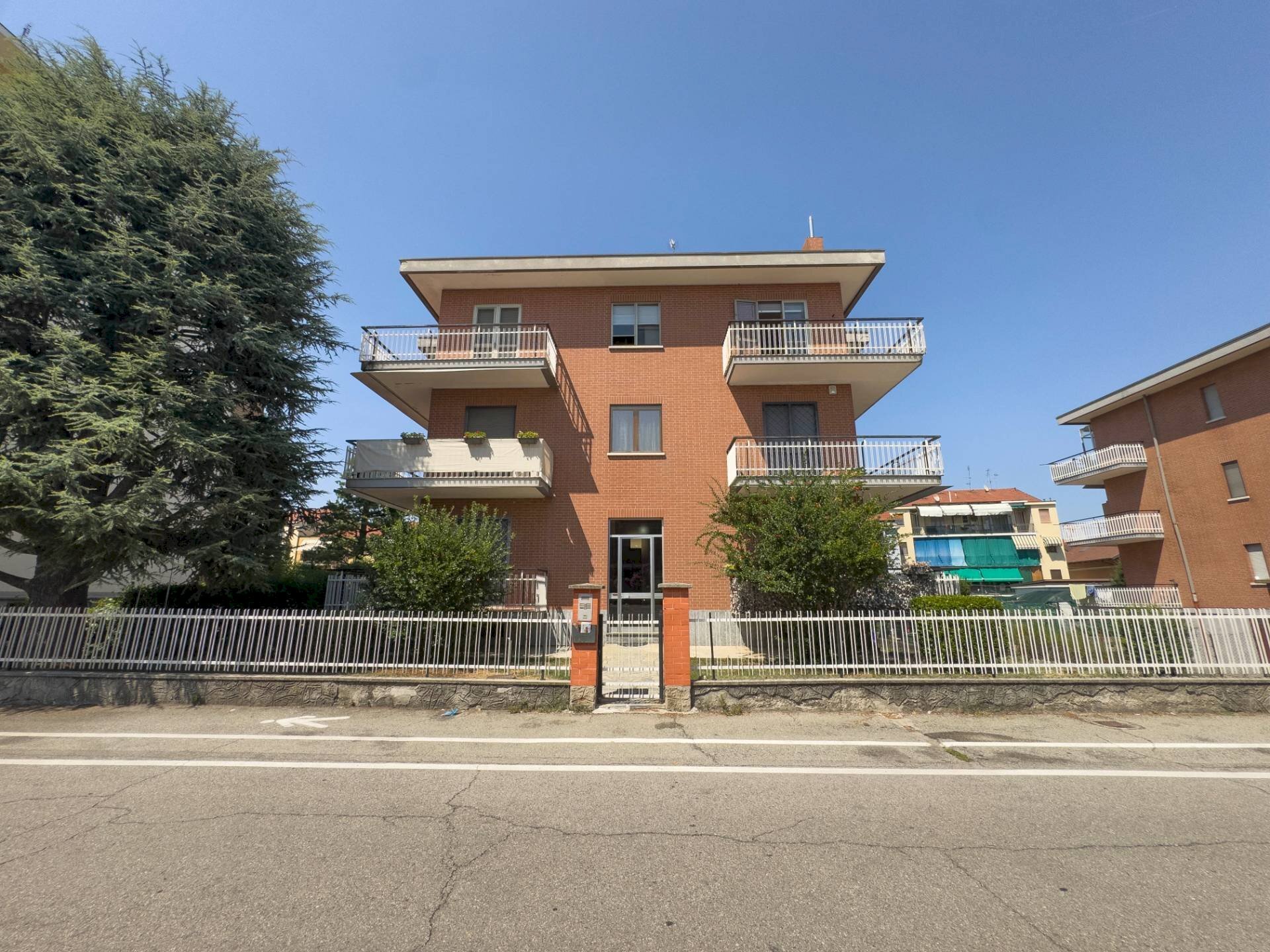 Foto 1 - Three-room apartment Via Ungaretti, Moncalieri - photo 1
