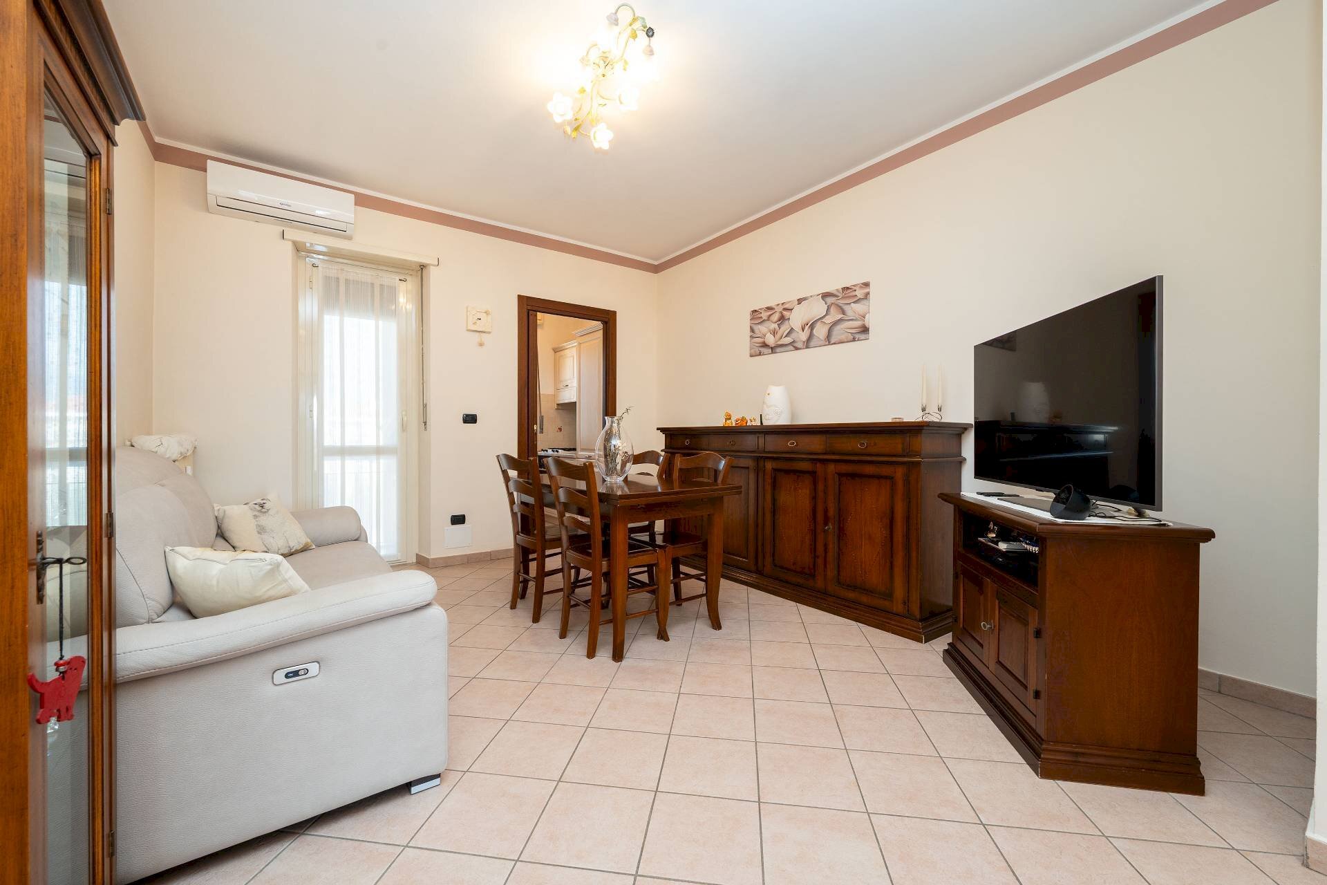 Foto 1 - Trilocale VIA GIOTTO
 
1, Rivoli - foto 1