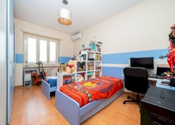 Foto 17 - Trilocale VIA GIOTTO
 
1, Rivoli - foto 17