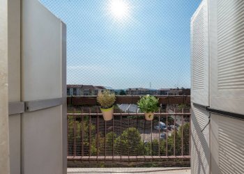 Foto 27 - Trilocale VIA GIOTTO
 
1, Rivoli - foto 27