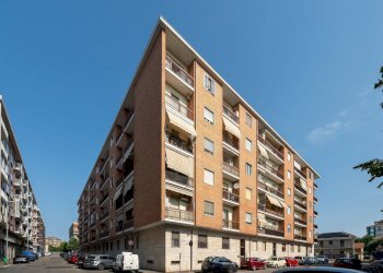 Foto 38 - Trilocale VIA GIOTTO
 
1, Rivoli - foto 38