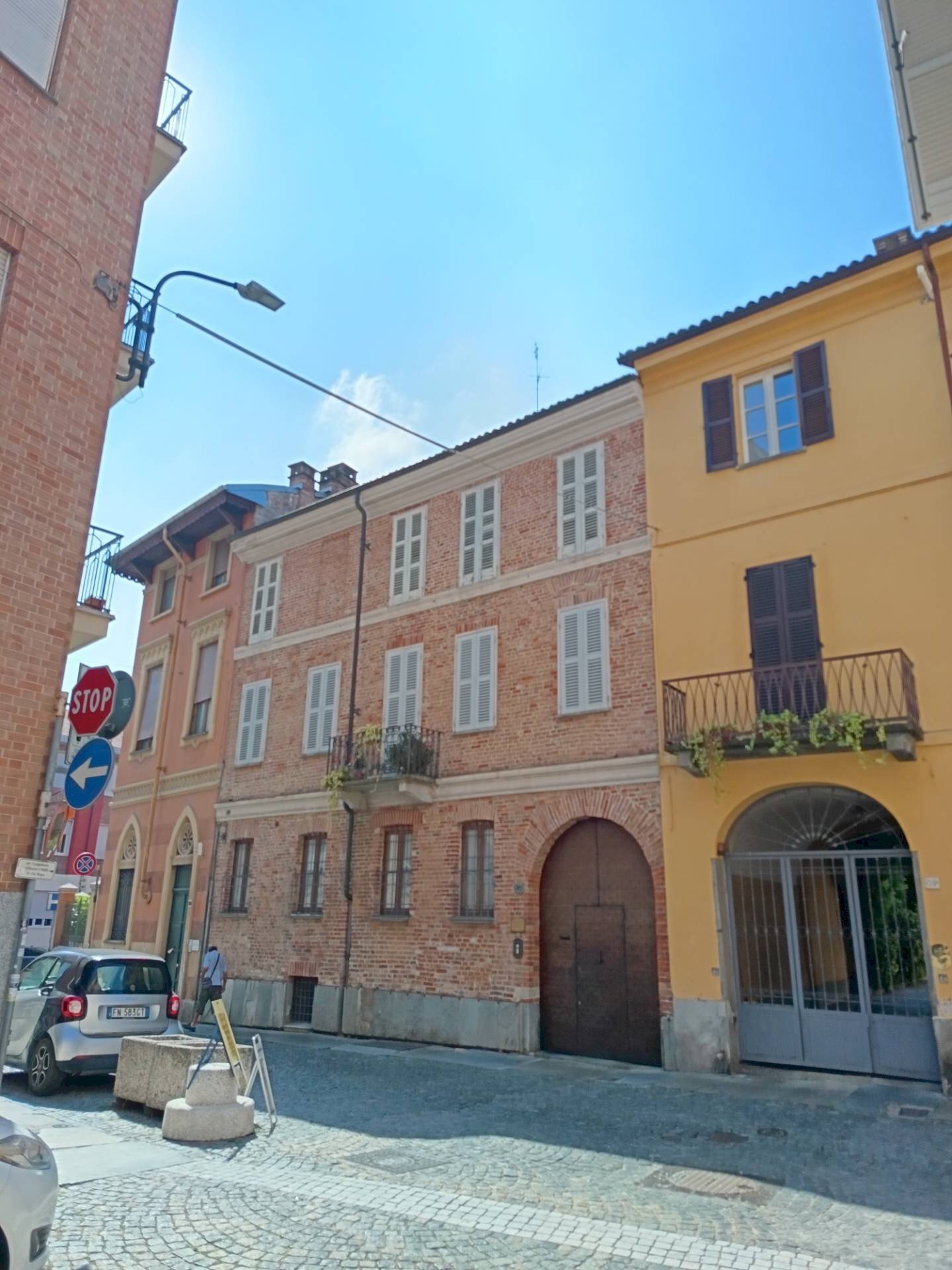 Foto 2 - Appartamento via carducci
30, Asti - foto 2
