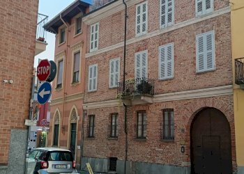 Foto 1 - Appartamento via carducci
 
30, Asti - foto 1