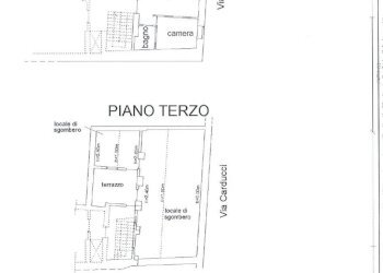 Foto 44 - Appartamento via carducci
 
30, Asti - foto 44