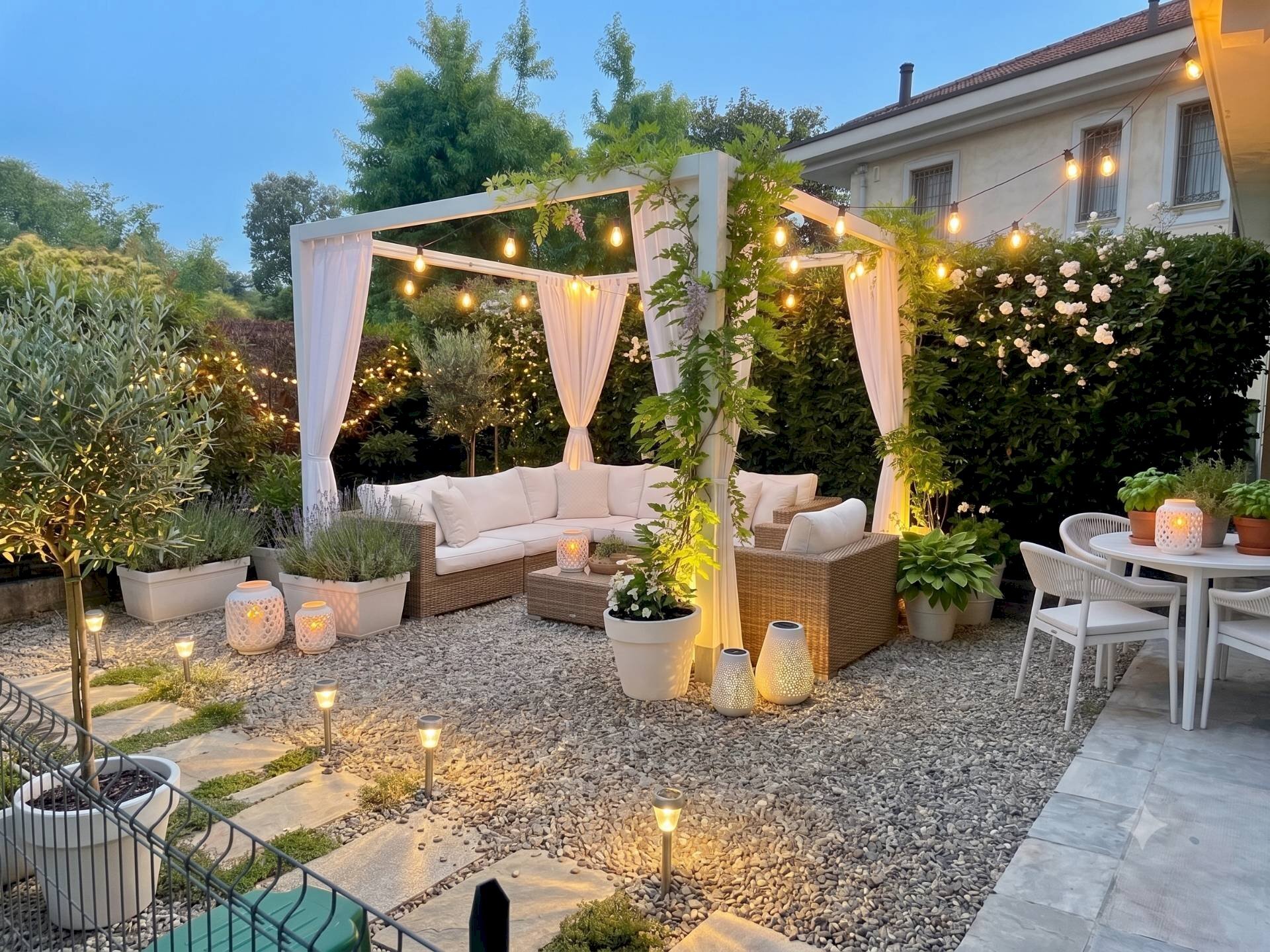RENDERING - Trilocale Via Parisetto
 
15, Vinovo - foto 1