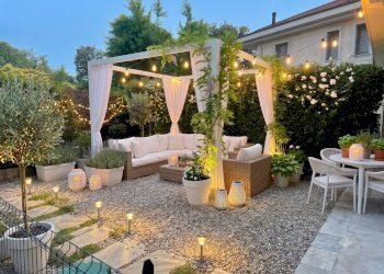RENDERING - Trilocale Via Parisetto
15, Vinovo - foto 7