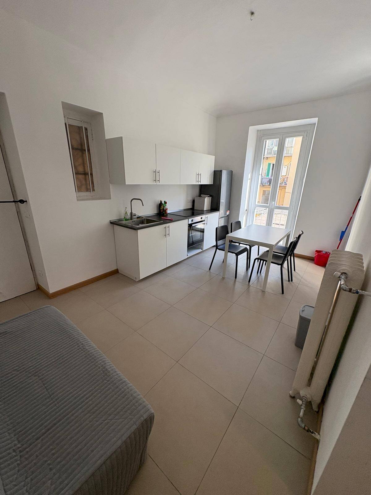 Foto 2 - Three-room apartment Corso Regina Margherita
167, Torino - photo 2