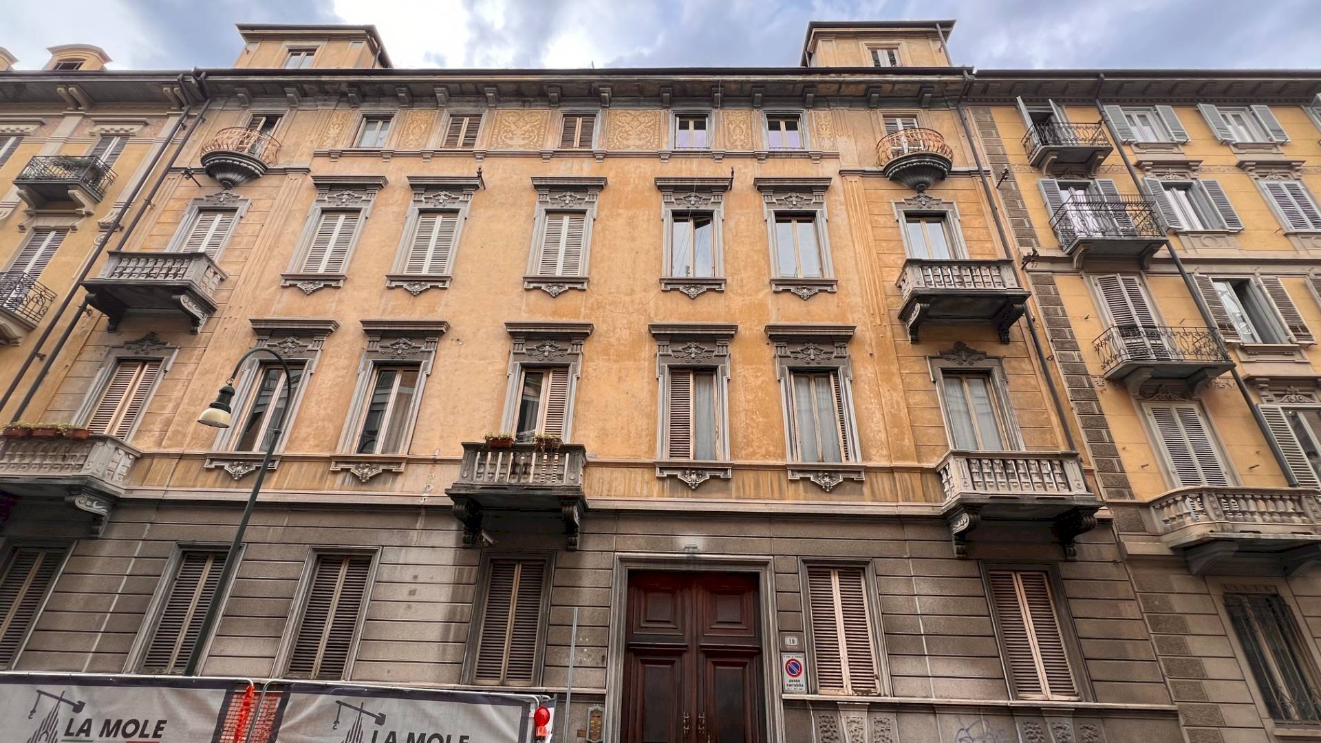 Foto 1 - Appartamento Via Luigi Leonardo Colli
 
10, Torino - foto 1